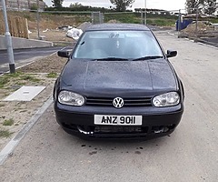 Mk4 Golf 180bhp £970 - Image 4/6