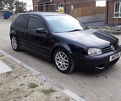 Mk4 Golf 180bhp £970 - Image 6/6