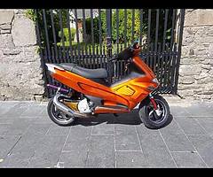 Gilera runner 183