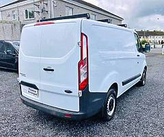 From €49 per week on on finance 152 ford custom - Image 4/9