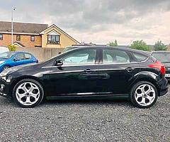 From €58 per week on finance 142 ford focus