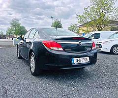 €30 per week on finance 12 opel Insignia