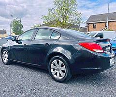 €30 per week on finance 12 opel Insignia - Image 4/9