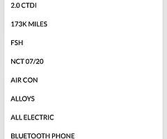 €30 per week on finance 12 opel Insignia - Image 9/9