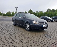 2011 Volkswagen Atlas