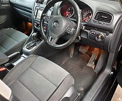 2011 Volkswagen Atlas - Image 4/8