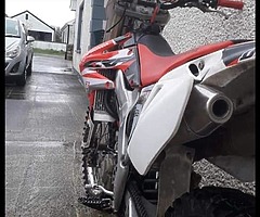 Honda crf 250 - Image 4/9