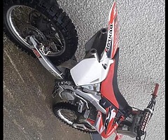 Honda crf 250 - Image 5/9