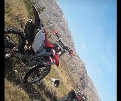 Honda crf 250 - Image 9/9