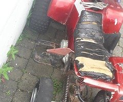 Quad for sale