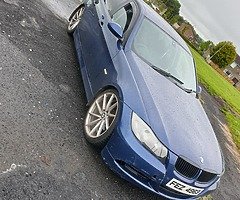 BMW 318d 06 - Image 4/10