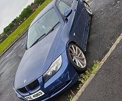 BMW 318d 06 - Image 5/10