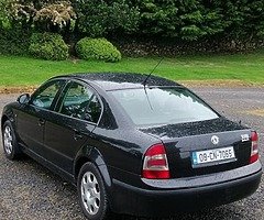 08 skoda superb 1.9 tdi - Image 3/5