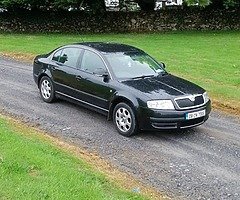 08 skoda superb 1.9 tdi - Image 5/5