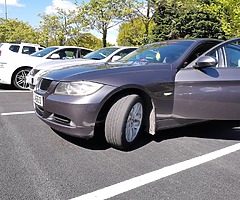 2005 BMW Series 3