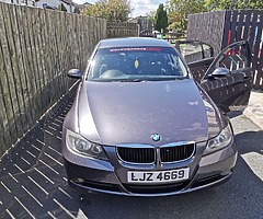 2005 BMW Series 3 - Image 4/6