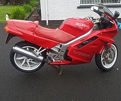 Honda vfr750 f - Image 4/4