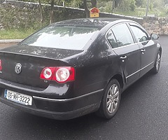 06 vw Passat 1.9 tdi nctd - Image 3/5