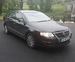 06 vw Passat 1.9 tdi nctd - Image 5/5