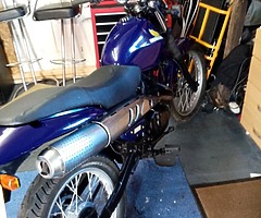 Honda 125 - Image 4/10