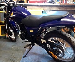 Honda 125 - Image 9/10