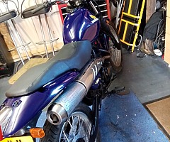 Honda 125 - Image 10/10