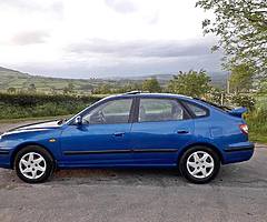 2007 HYUNDAI ELANTRA 1.6....LONG NCT....BARGAIN - Image 4/9