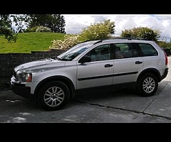 Volvo xc 90 - Image 1/9