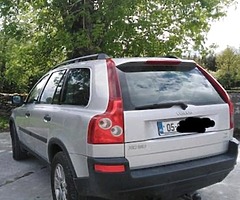 Volvo xc 90 - Image 8/9