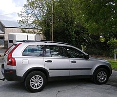 Volvo xc 90 - Image 9/9