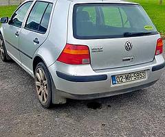 GOLF FOR SALE