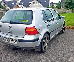 GOLF FOR SALE