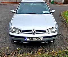 GOLF FOR SALE