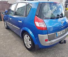 Renault scenic 1.5 diesel - Image 5/10