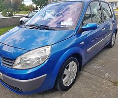 Renault scenic 1.5 diesel - Image 6/10