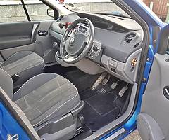 Renault scenic 1.5 diesel - Image 7/10