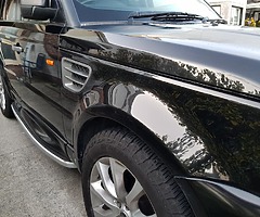 RANGE ROVER SPORT - Image 10/10