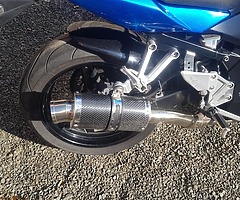 Sv650s - Image 3/6