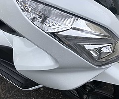 Honda pcx125 - Image 8/10