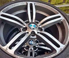 BMW WHEELS