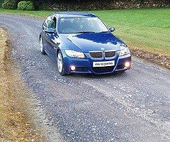 06 320d msport - Image 4/4