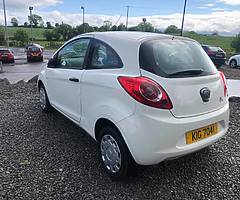 2012 Ford Ka - Image 4/9