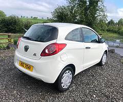 2012 Ford Ka - Image 6/9