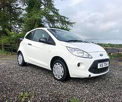 2012 Ford Ka - Image 9/9