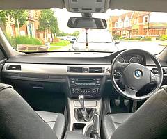 BMW 320D