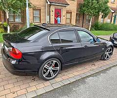 BMW 320D