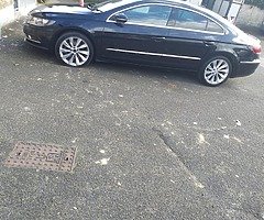 Passat cc - Image 7/7