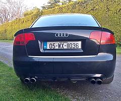 Audi a4 1.9tdi kitted fresh nct - Image 5/8