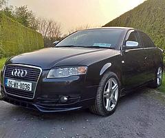 Audi a4 1.9tdi kitted fresh nct - Image 7/8