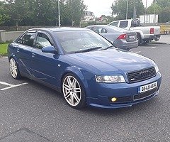 Audi a4 1.9 tdi nctd - Image 2/10